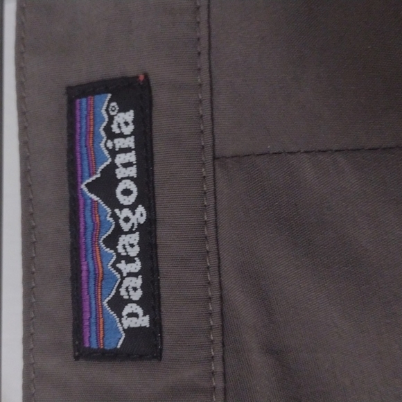Patagonia shorts - Picture 5 of 6